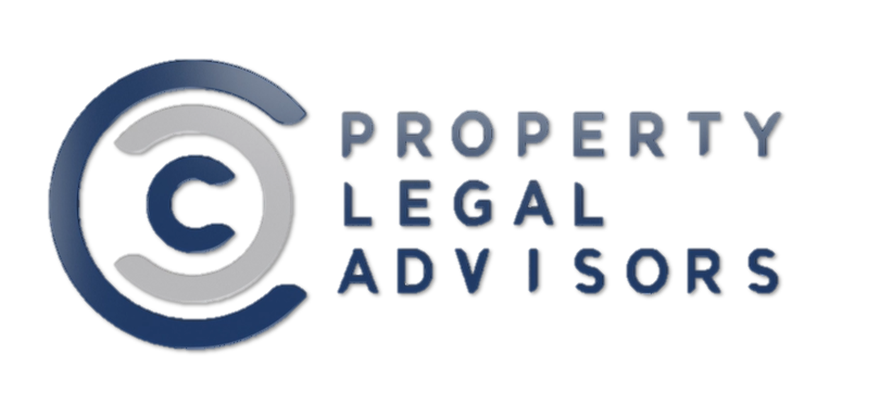 Property legal advisor logo