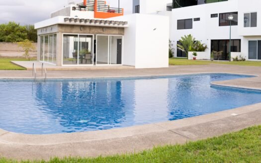 Casa en renta en coto privado en Puerto Vallarta, Seaport