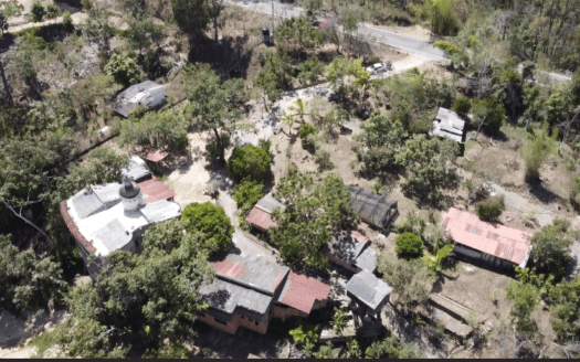 Investment opportunity! Villa for sale 3.5 km from the Botanical Garden, Puerto Vallarta