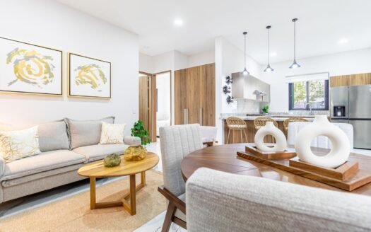 Condominios con alberca en venta en Stanza Bucerias, Nayarit