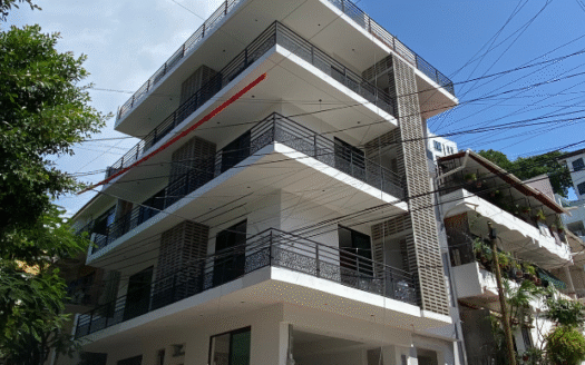 Condominios en preventa en Puerto Vallarta, con vistas al mar y a la ciudad