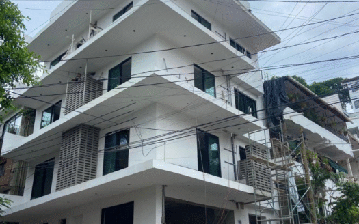 Pre-Sale Condominiums in Puerto Vallarta with Ocean and City Views