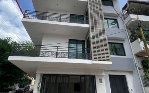 Condominios en preventa en Puerto Vallarta, con vistas al mar y a la ciudad, Cima Joya