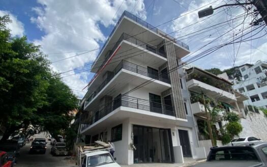 Condominios en preventa en Puerto Vallarta, con vistas al mar y a la ciudad, Cima Joya