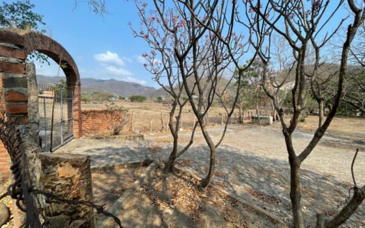 Lot for sale in La Desembocada “El Arco”