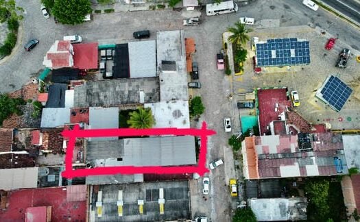 Discover the Investment Potential at Río Grande 231: Spacious Property in Puerto Vallarta!