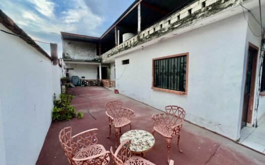 Discover the Investment Potential at Río Grande 231: Spacious Property in Puerto Vallarta!