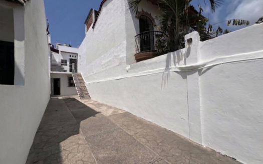 Inmueble con Gran Potencial de Inversión en La Playita, Puerto Vallarta