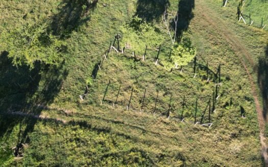 Residential lot for sale in El Tuito, Jalisco, 189 sq. mts.