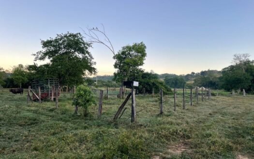 Residential lot for sale in El Tuito, Jalisco, 189 sq. mts.