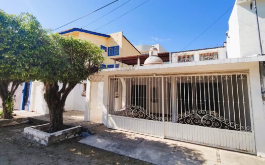 House for sale, traditional style in Los Sauces, Puerto Vallarta