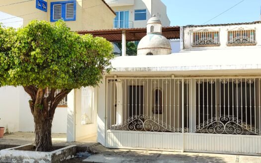 House for sale, traditional style in Los Sauces, Puerto Vallarta