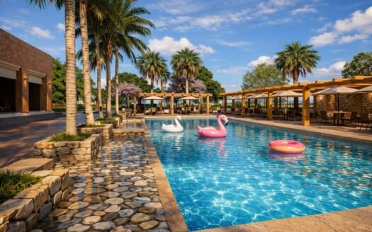 HACIENDA LAS GARZAS, LOTES EN VENTA EN BUCERIAS, NAYARIT