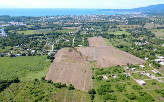 HACIENDA LAS GARZAS – LOTS IN PRE-SALE IN BUCERÍAS, NAYARIT