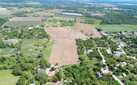 HACIENDA LAS GARZAS – LOTS IN PRE-SALE IN BUCERÍAS, NAYARIT