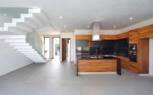Casa en venta en Fluvial Puerto Vallarta