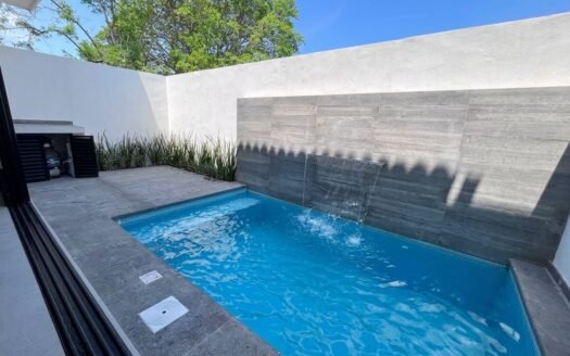 Casa en venta en Fluvial Puerto Vallarta