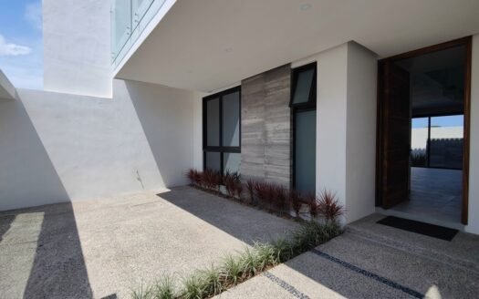 Casa en venta en Fluvial Puerto Vallarta