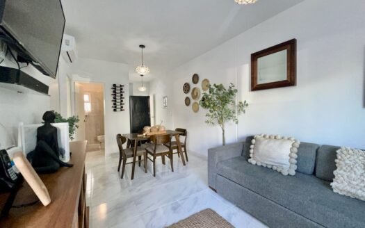 Departamento en venta en Azul Península, Ixtapa