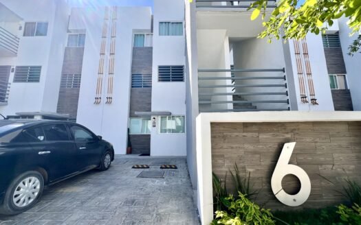 Departamento en venta en Azul Península, Ixtapa