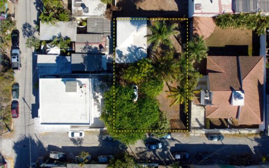 Terreno en venta, 609 m2, Oportunidad de inversión a poca distancia de Vidanta World