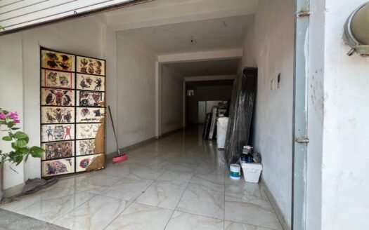 Local comercial en renta en Colonia Bobadilla 