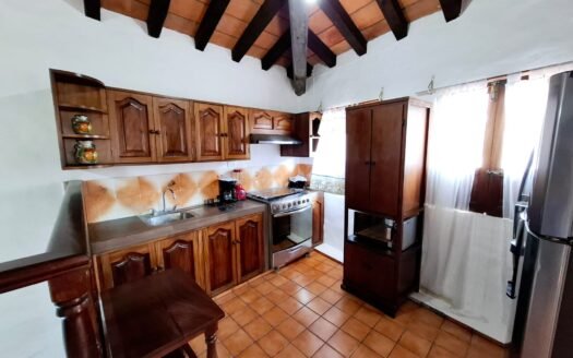 Departamento amueblado en renta, Puerto Vallarta, 2 rec + 1 baño