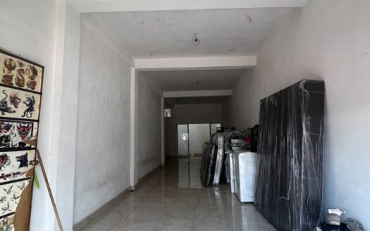 Local comercial en renta en Colonia Bobadilla 