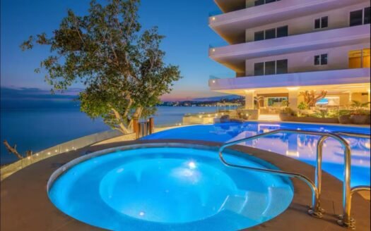 Departamento en Renta  Largo Plazo en V Bucerias Nayarit 