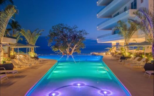 Departamento en Renta  Largo Plazo en V Bucerias Nayarit 
