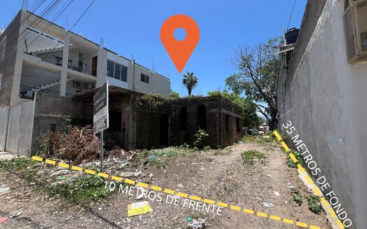 Land for Sale in Las Juntas, Puerto Vallarta, Jalisco