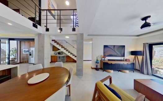 House for Sale 900m from the Malecón of Puerto Vallarta 