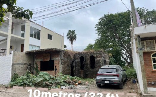 Terreno en venta en Las Juntas, Puerto Vallarta, Jalisco