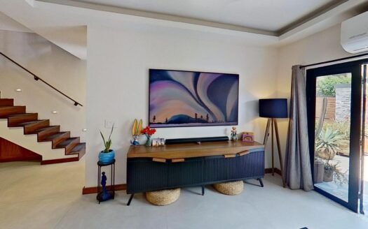 House for Sale 900m from the Malecón of Puerto Vallarta 