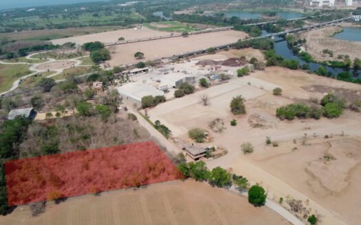 Terreno en Venta Para Inversión, Muy Cerca de Vidanta World