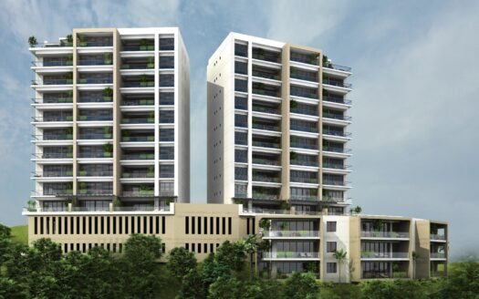 Pre-Sale Condos in La Cruz de Huanacaxtle ALAMAR