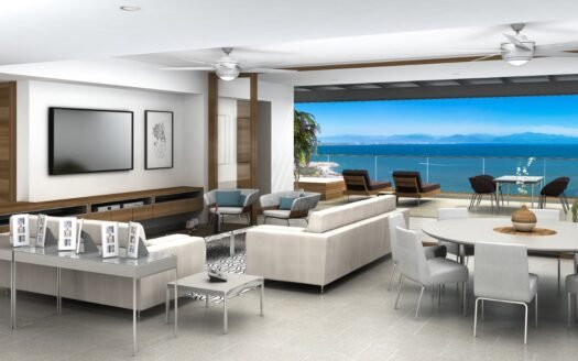 Condominios en preventa en la Cruz de Huanacaxtle, ALAMAR