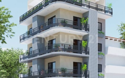 Pre-Sale Condominiums in Puerto Vallarta with Ocean and City Views