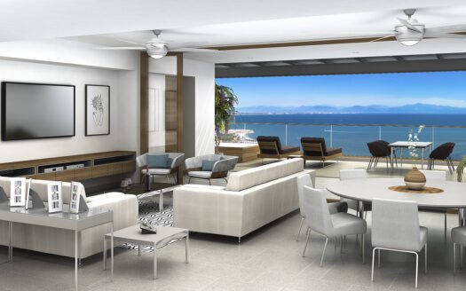 Pre-Sale Condos in La Cruz de Huanacaxtle ALAMAR
