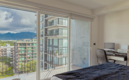Departamento en venta en Zoho skies Puerto Vallarta