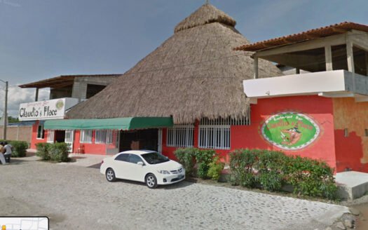 Commercial Property for Sale – Jarretaderas, Nuevo Nayarit 