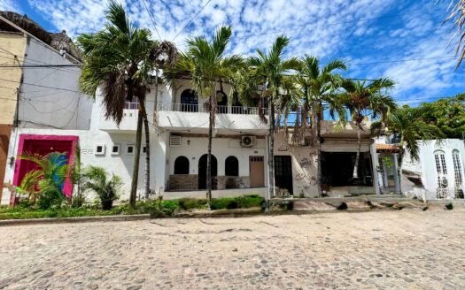 Departamento / Oficina en renta en Versalles, Puerto Vallarta