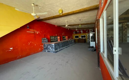Commercial Property for Sale – Jarretaderas, Nuevo Nayarit 