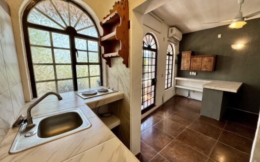 Apartment or Office for rent, in Versalles Puerto Vallarta