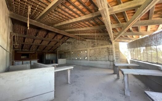 Local Comercial en Venta – Jarretaderas, Nuevo Nayarit 