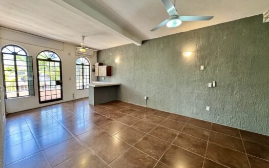 Departamento / Oficina en renta en Versalles, Puerto Vallarta