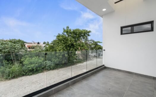 Casa en Venta en Nuevo Ixtapa, Puerto Vallarta 