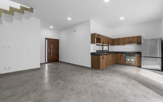 Casa en Venta en Nuevo Ixtapa, Puerto Vallarta 