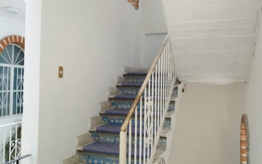 Hotel-Building for Sale in the Romantic Zone of Puerto Vallarta