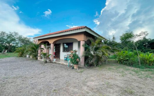 Rancho en venta en San José del Valle, Nayarit,  inversión en una zona en pleno desarrollo